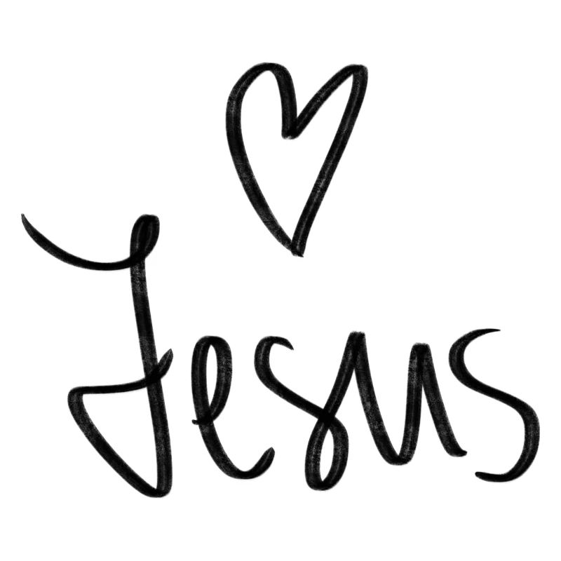 Jesus Herz