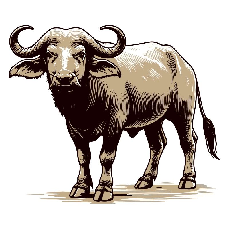 Büffel