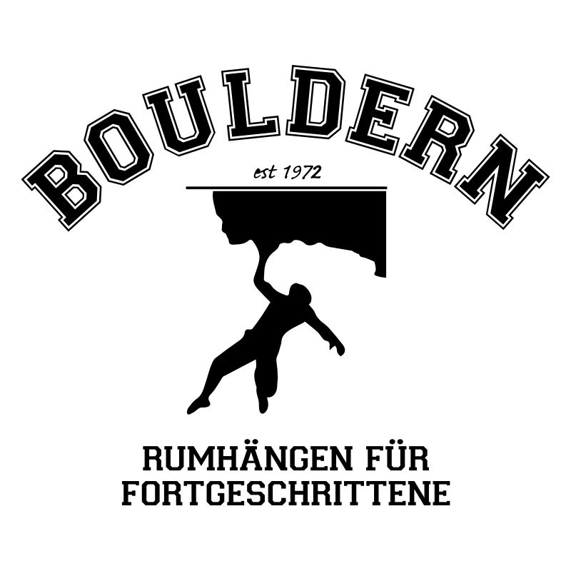 Bouldern