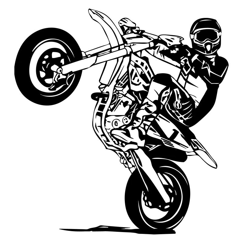 Supermoto
