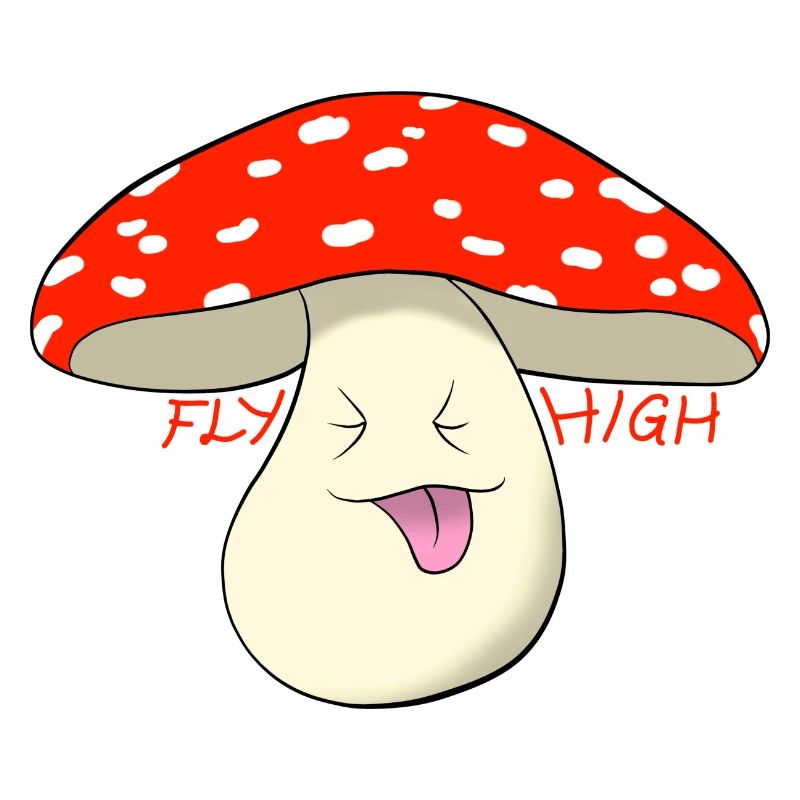 Fliegenpilz