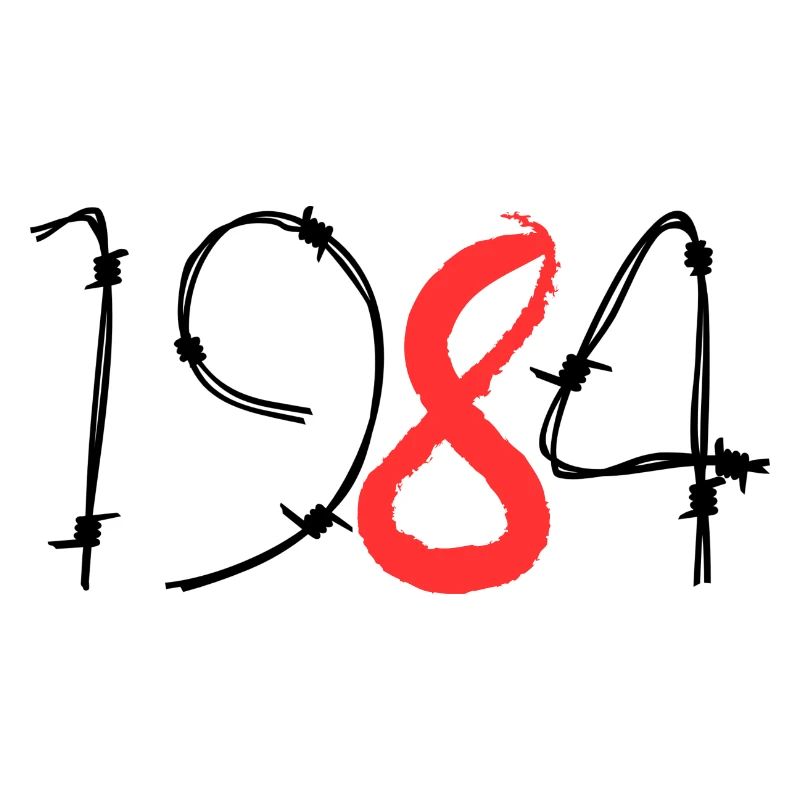 Jahr 1984