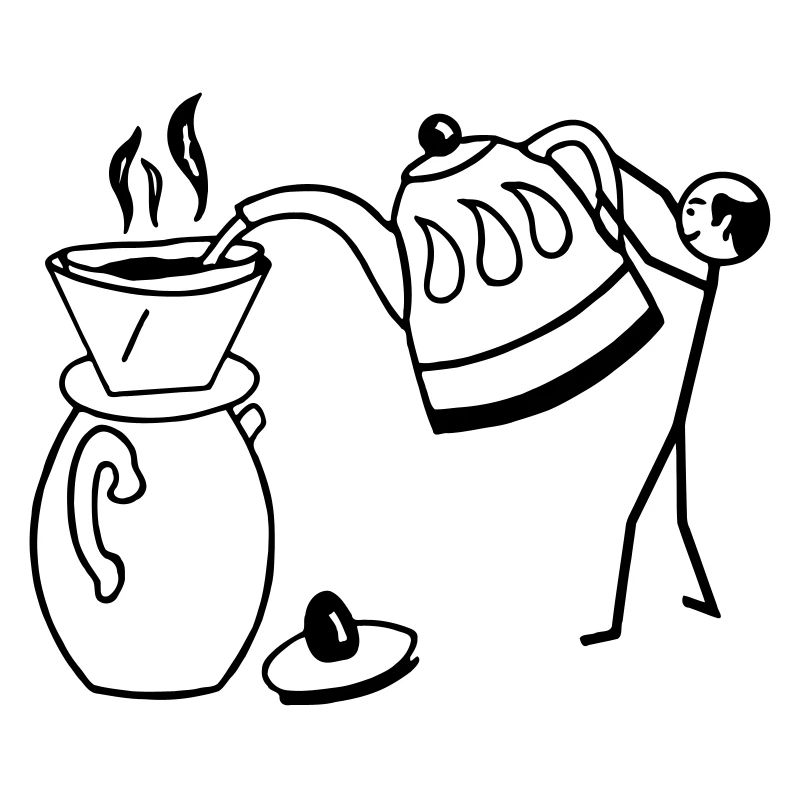 Barista