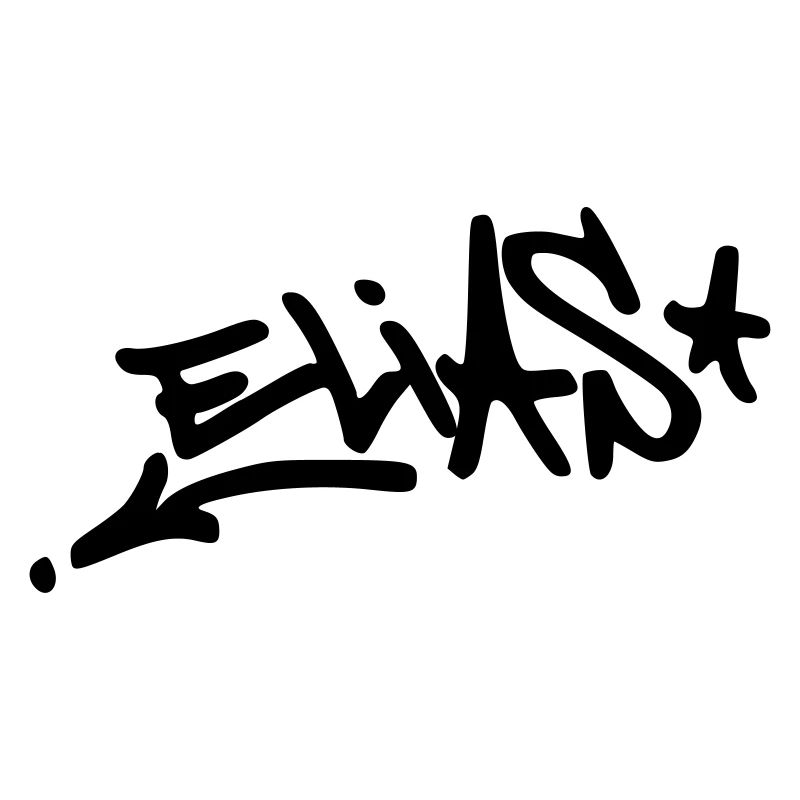 Graffiti Elias