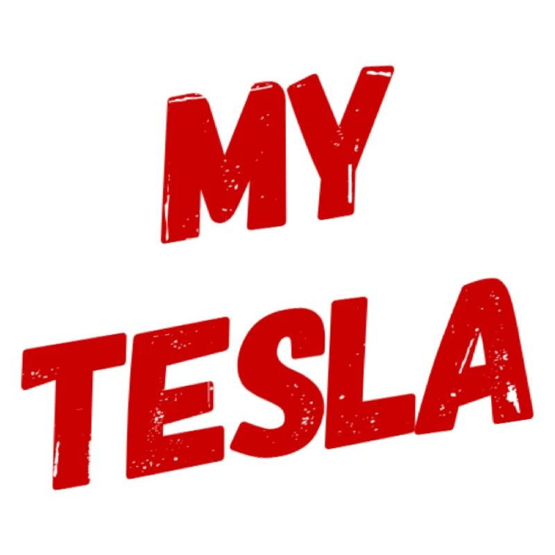 My Tesla