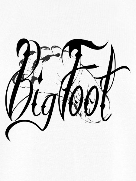 BIGFOOT