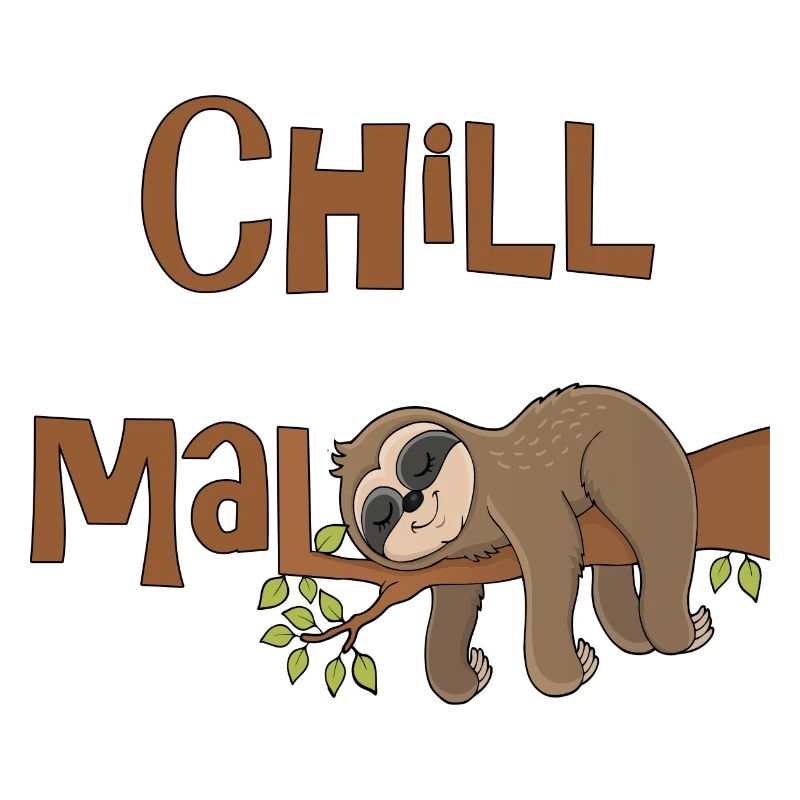 Chill Mal