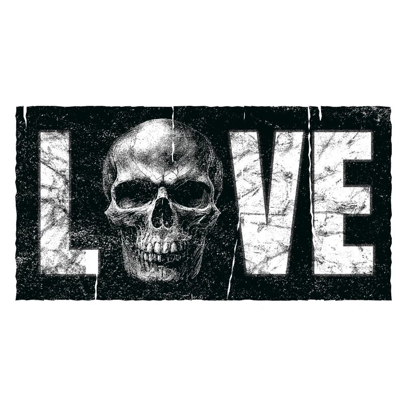 LoveSkull