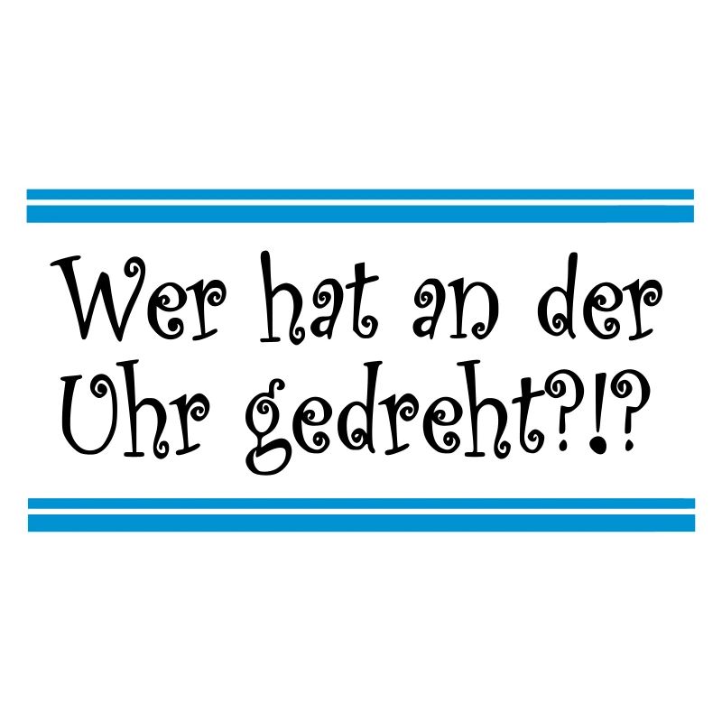 Uhr