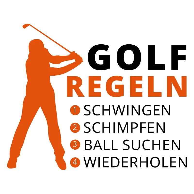 GOLFREGELN