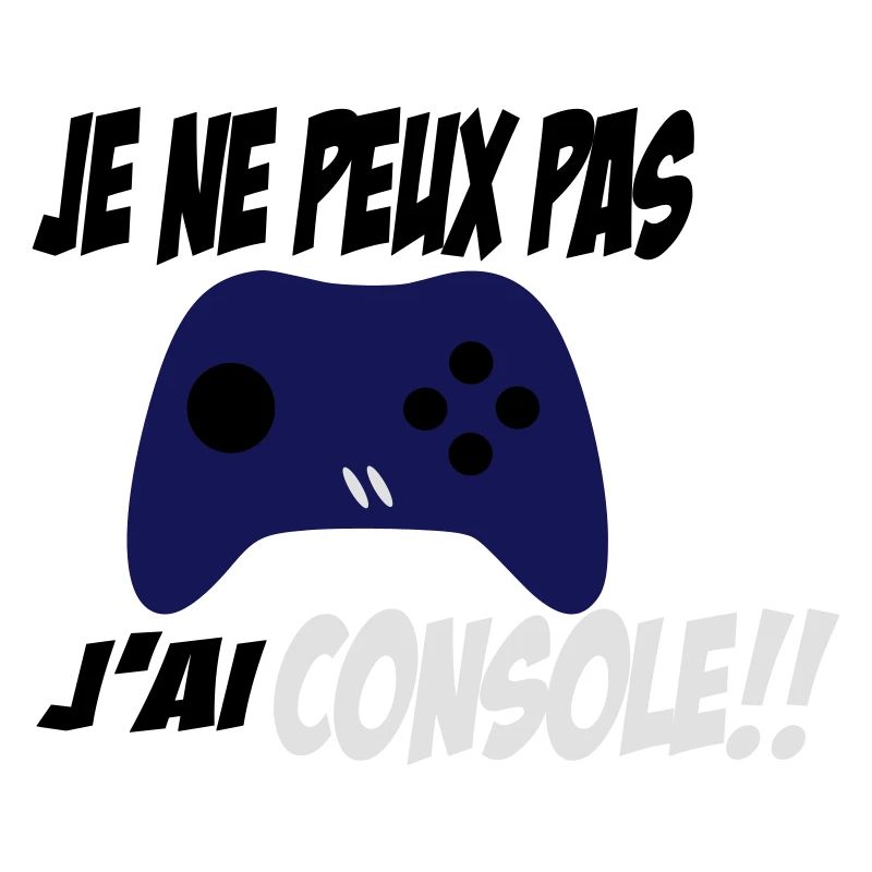 j'ai console