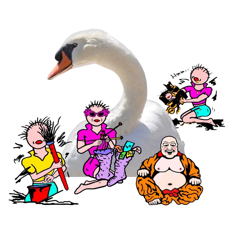Swan Company
