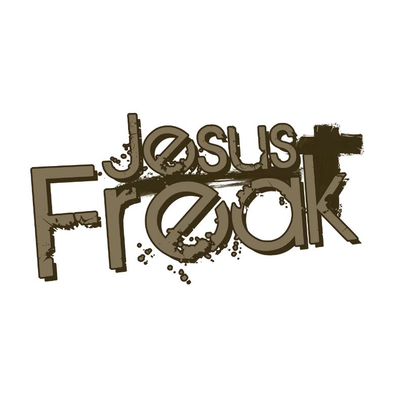 Jesus Freak