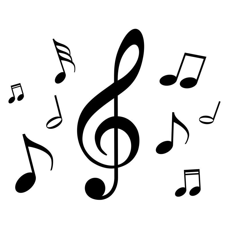 Music note