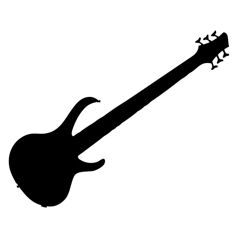 Ibanez BTB six string - Ibanez E-Bass