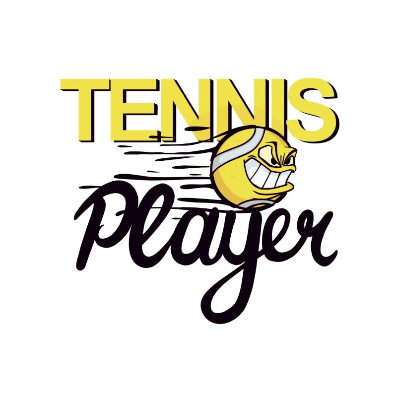 Tennisspieler