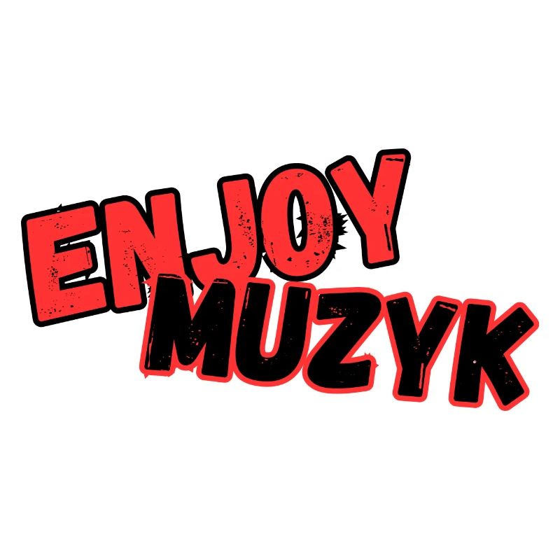 enjoy muzyk