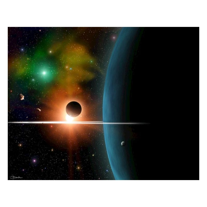 Planete