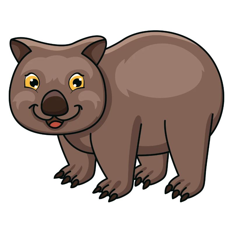 Wombat