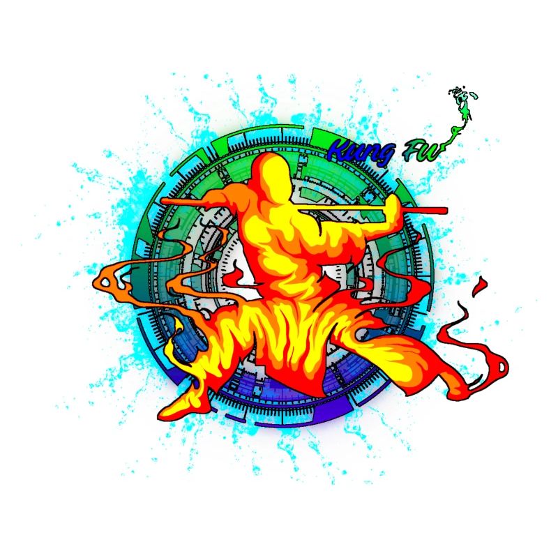 Kung-Fu