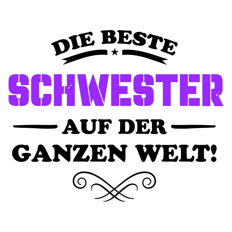 die beste schwester