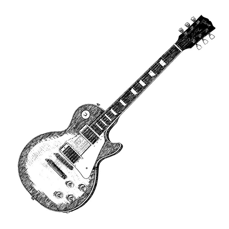 Gitarre