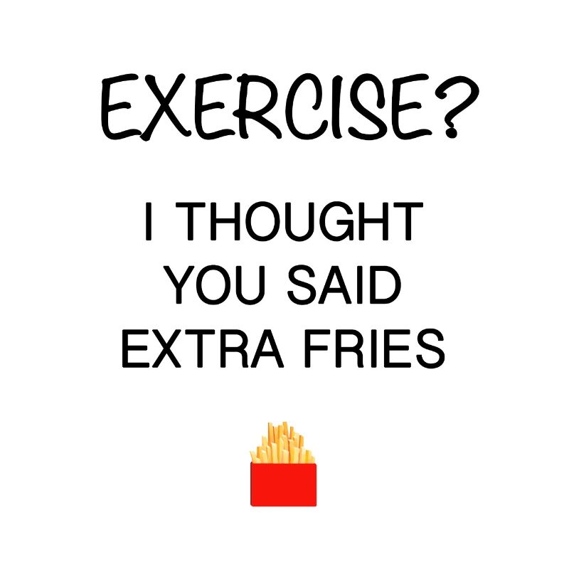 Exercise