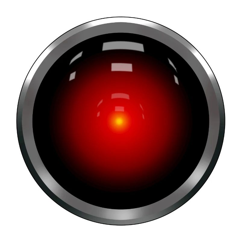 Hal 3000