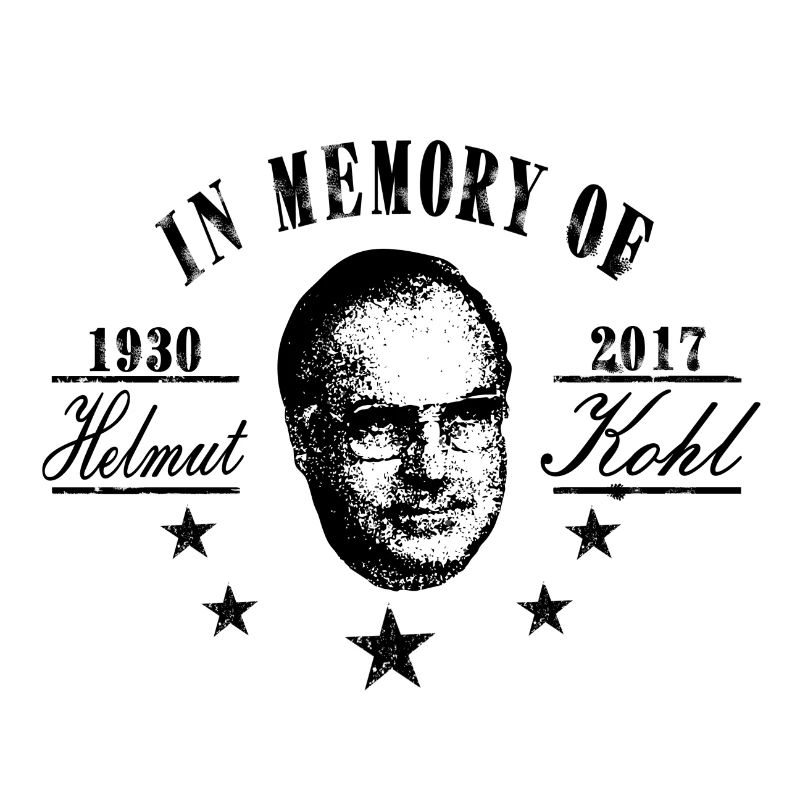 Helmut Kohl