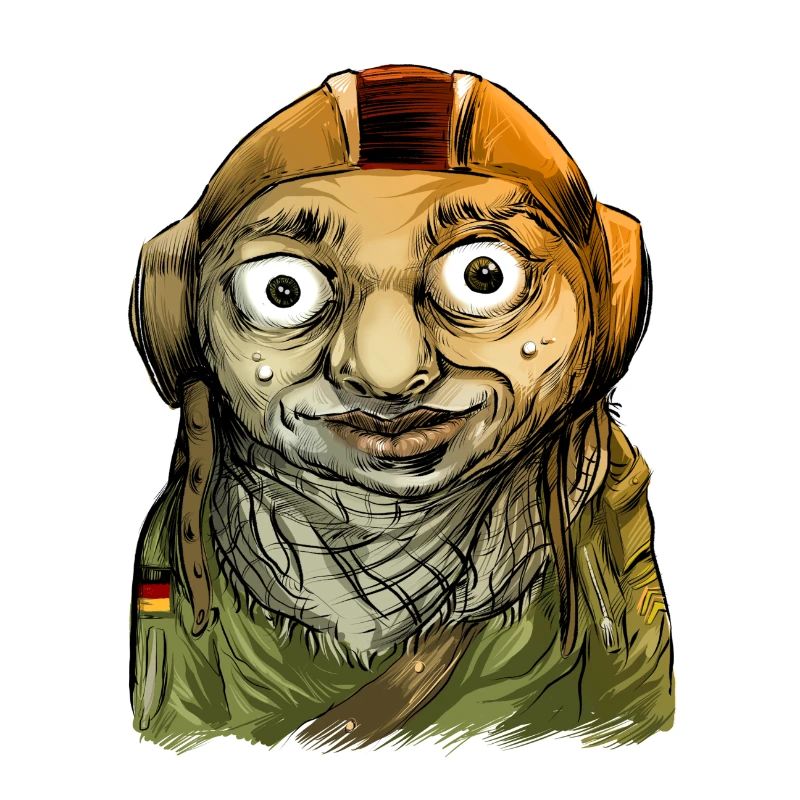 Pilot