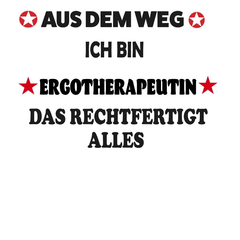 Ergotherapeutin