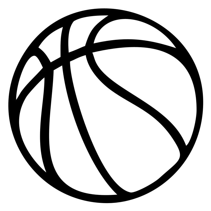 Basketball Icon