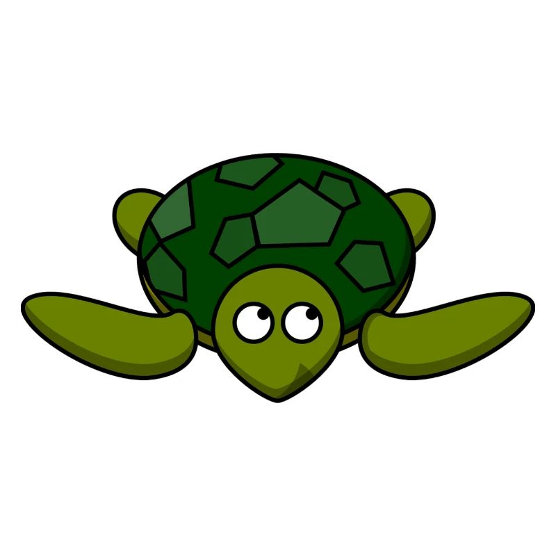 Liebe Schildkröte