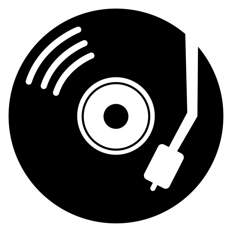 Vinyl Turntable