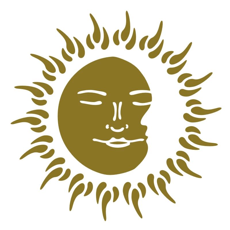 sonne, mond,