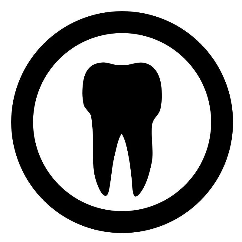 tooth icon