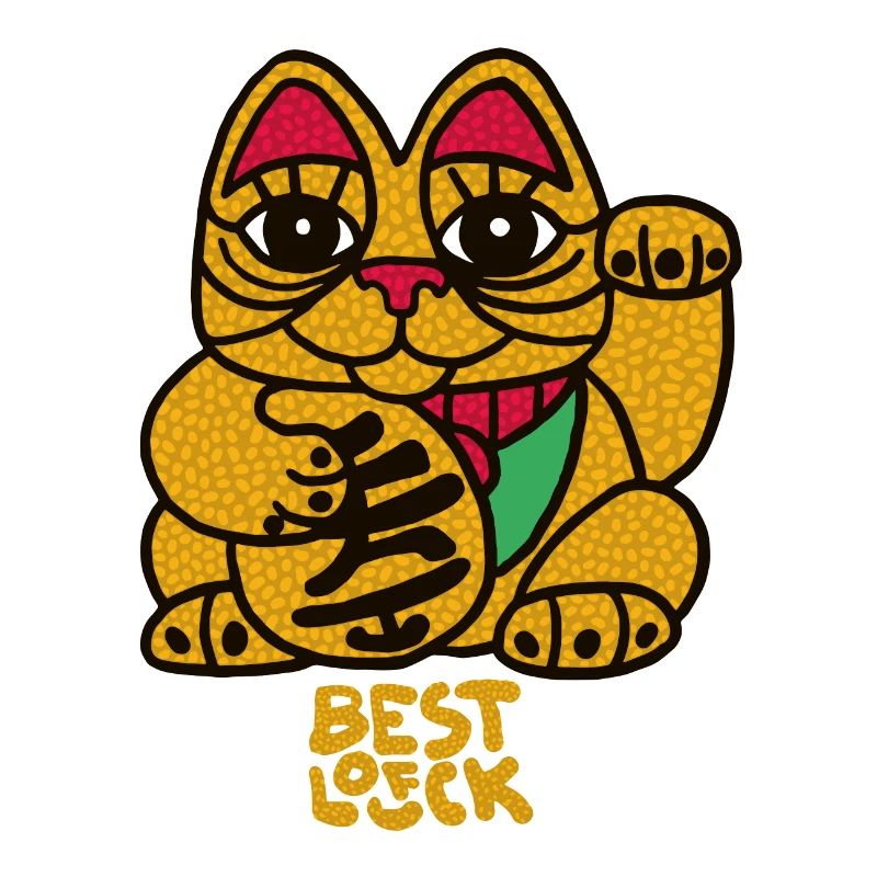 Lucky Cat
