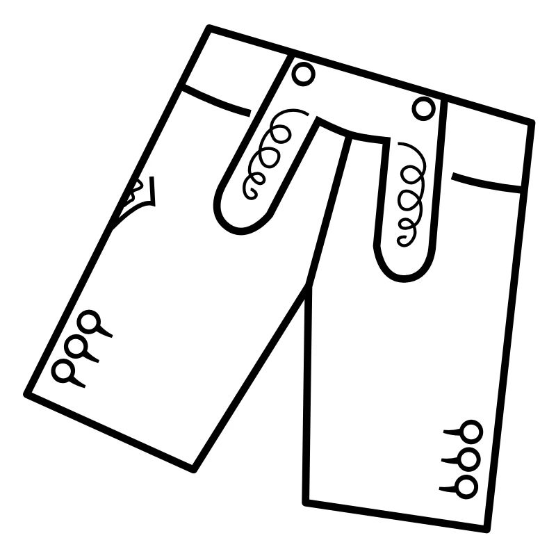 Lederhose