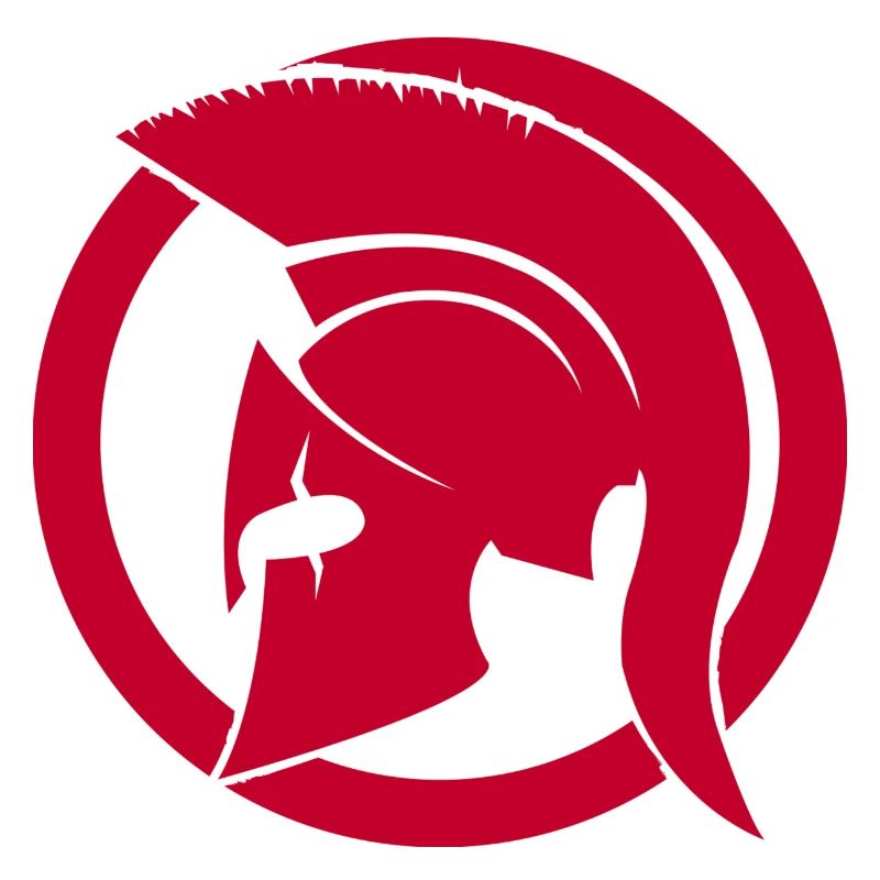 Red spartanisch