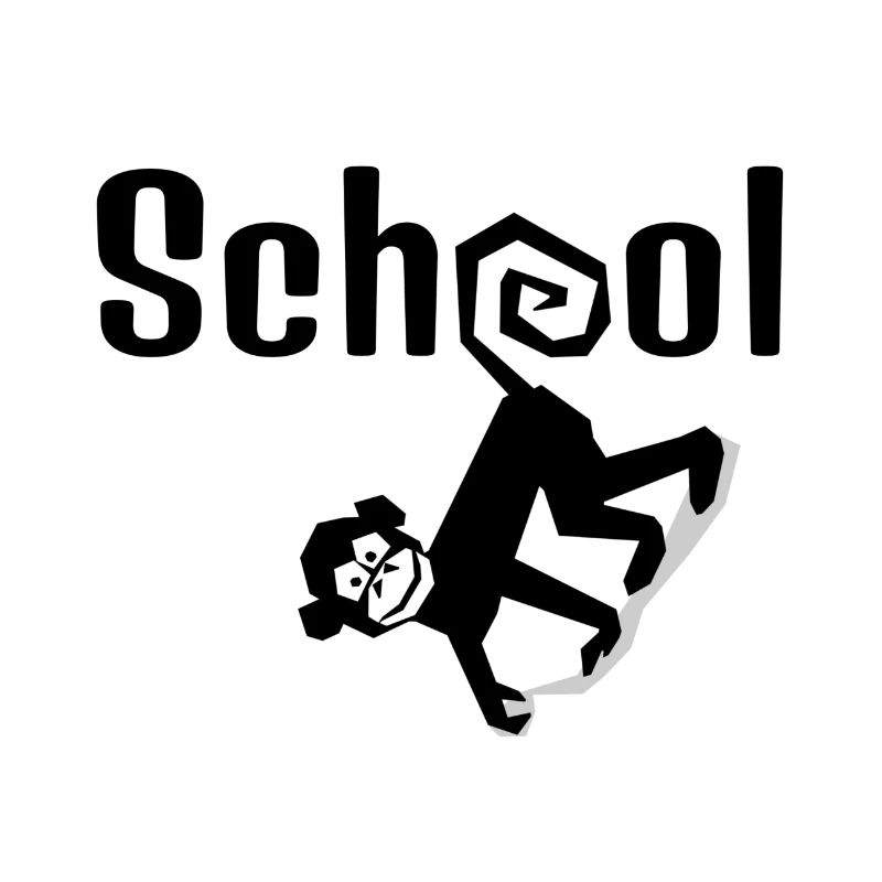 École