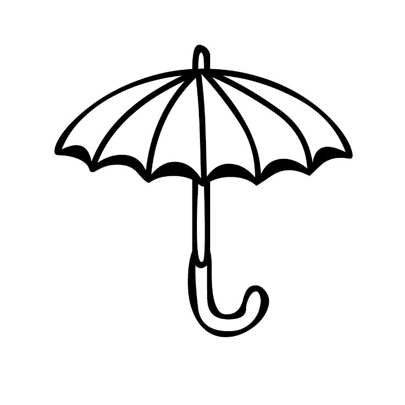 Regenschirm