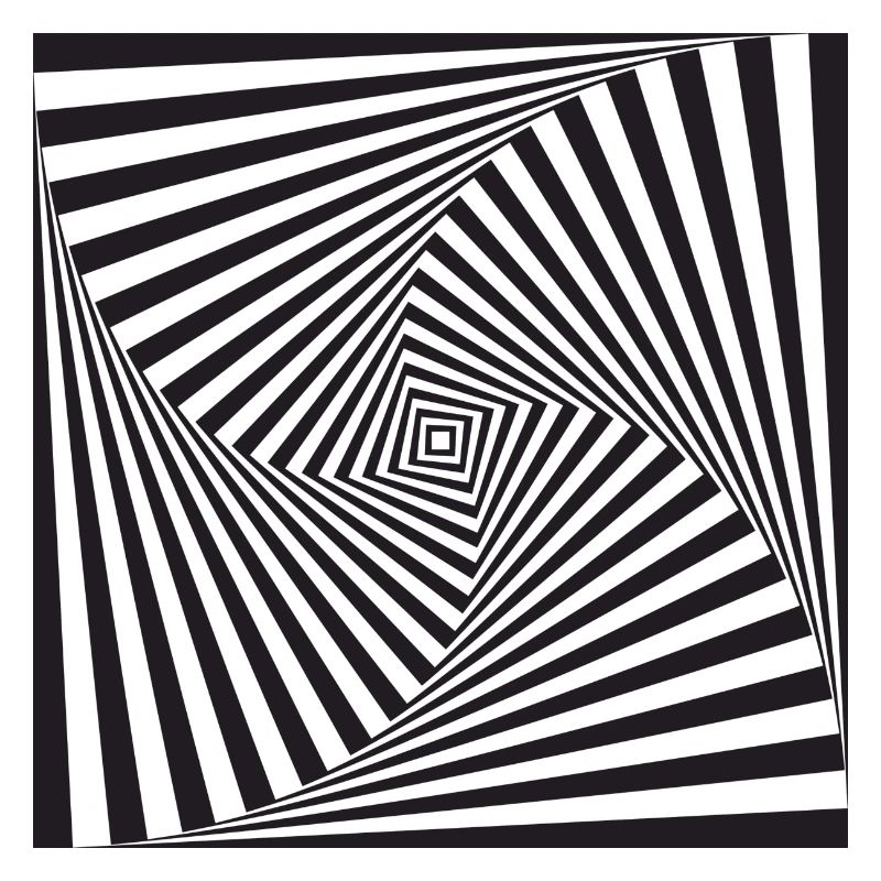 optical illusion