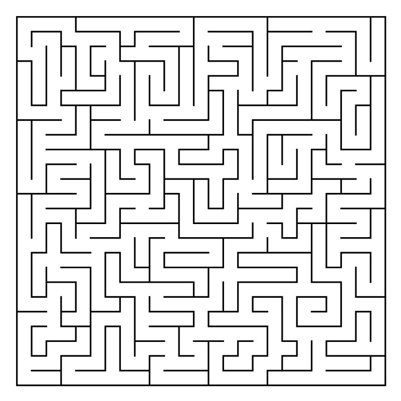 Labyrinth