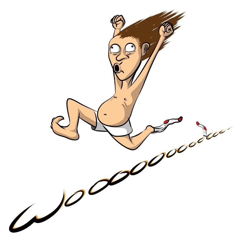 woo