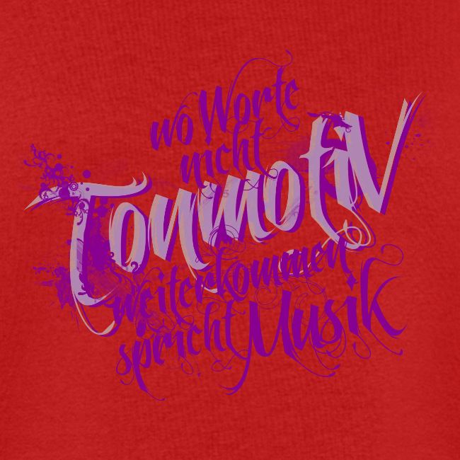 TONmotiv Worte