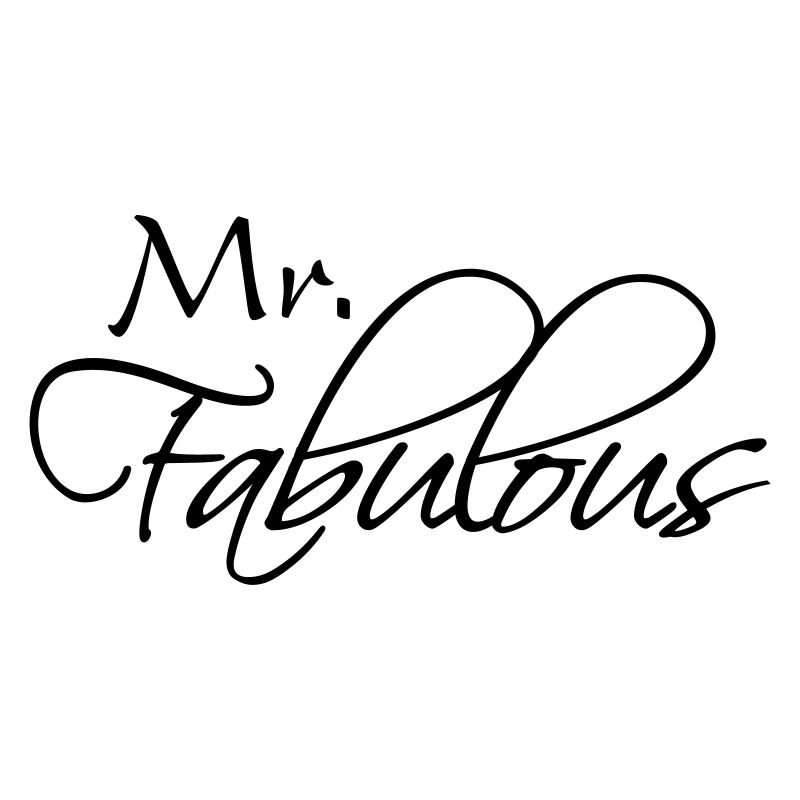 Mr Fabulous