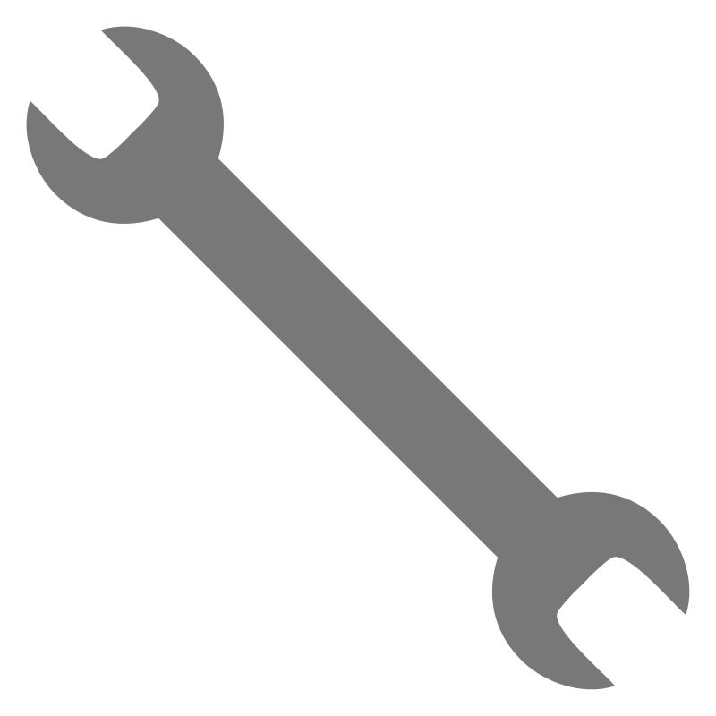 Wrench Design