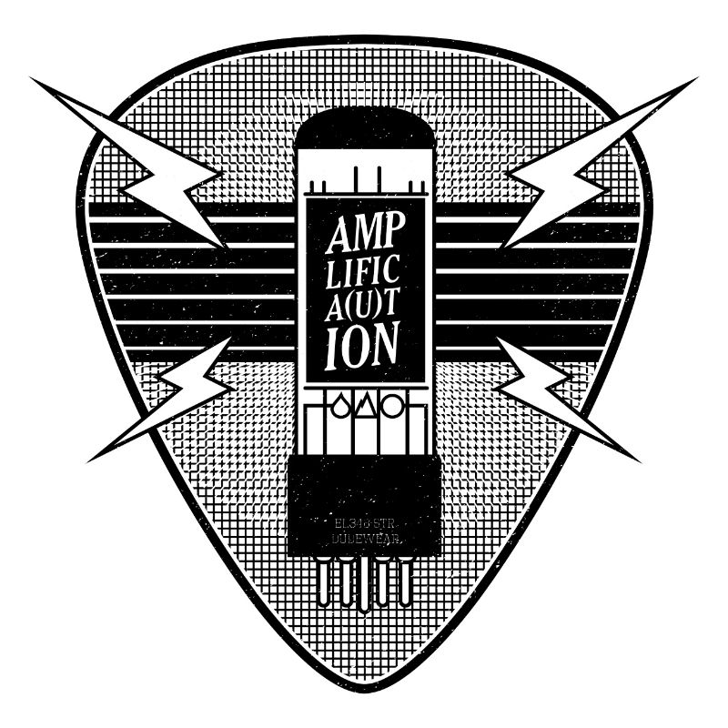 AMPLIFICA(U)TION