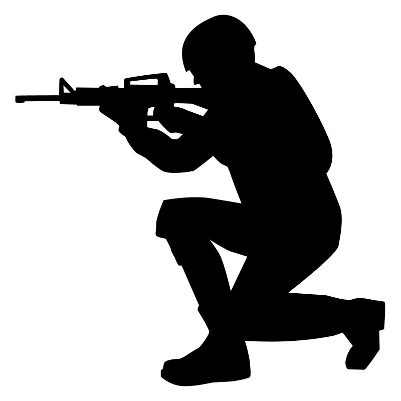 Soldat
