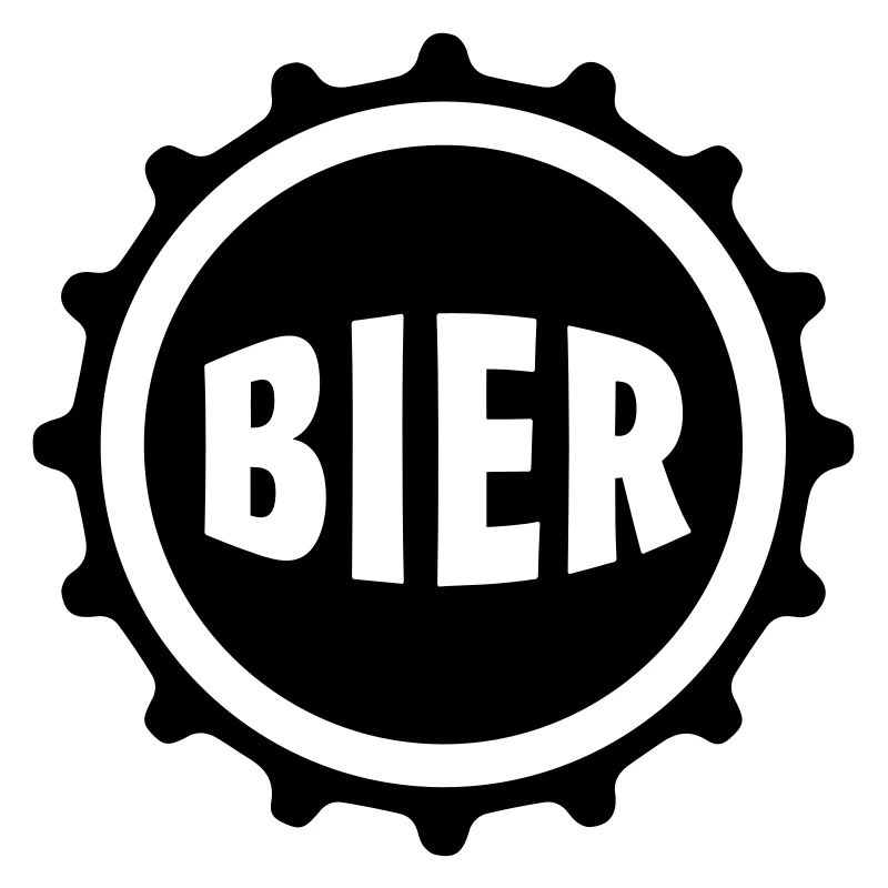 Bier Beer Bierdeckel Flaschenbier Kronkorken Durst